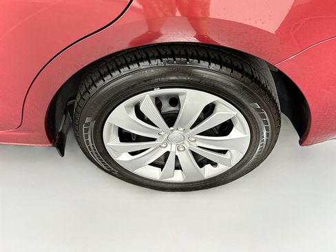 Used 2019 Subaru Impreza 2.0i AWD/4WD image 11
