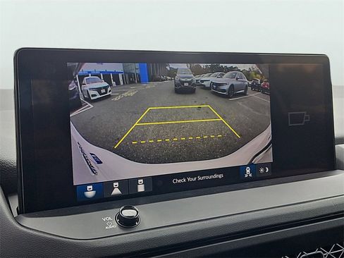 Used 2024 Honda Accord Sport image 16