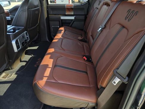 Certified 2022 Ford F450 King Ranch w/ King Ranch Ultimate Package image 30