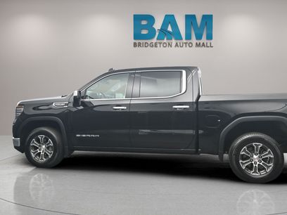 Used 2026 GMC Sierra 1500 SLT