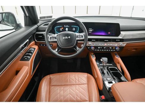 Used 2023 Kia Telluride EX X-Line image 29