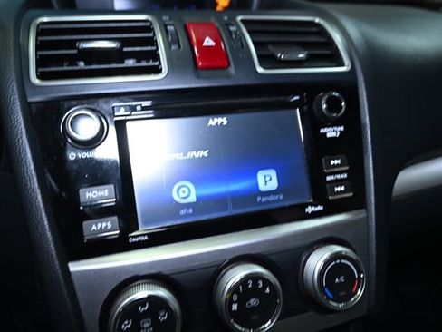 Used 2016 Subaru Crosstrek 2.0i Premium w/ Moonroof Package image 31