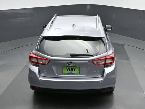 Used 2019 Subaru Impreza 2.0i Limited AWD/4WD image 38