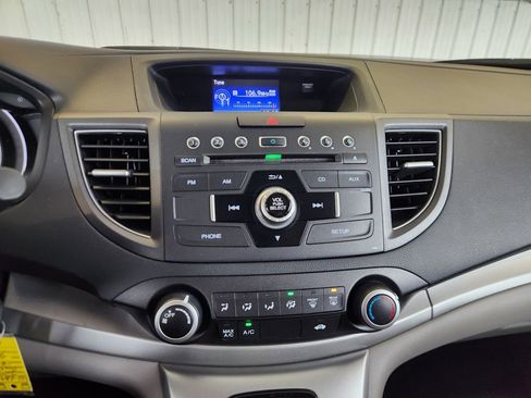 Used 2014 Honda CR-V EX image 10
