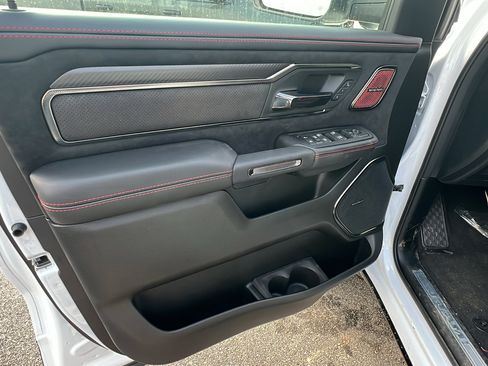 New 2026 RAM 1500 RHO image 14