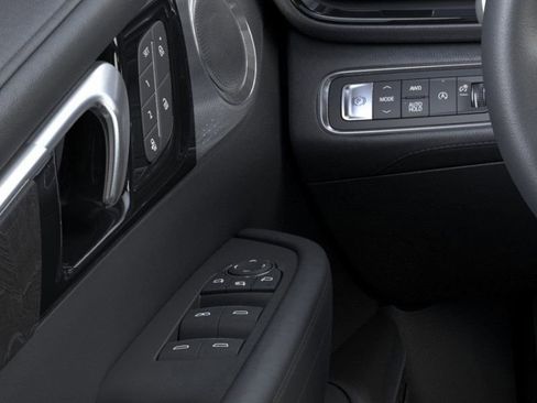 New 2026 Buick Enclave Avenir w/ Super Cruise Package image 43