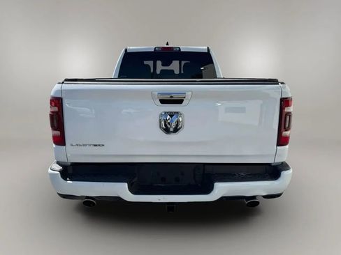 Used 2020 RAM 1500 Limited RWD image 10