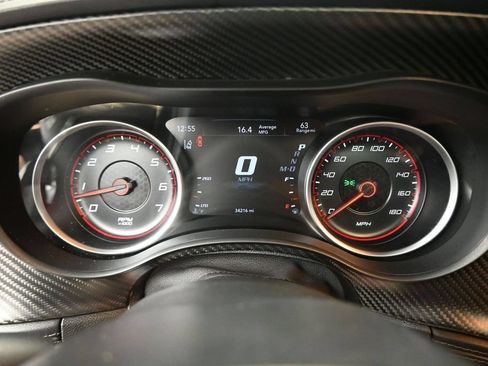 Used 2023 Dodge Charger Scat Pack w/ Dynamics Package RWD image 23