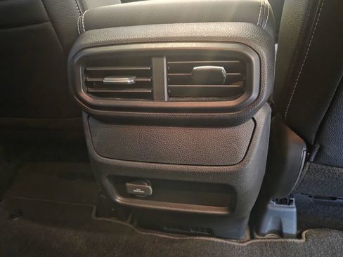 Certified 2024 Honda Ridgeline RTL image 31