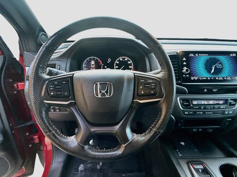 Used 2024 Honda Ridgeline TrailSport image 8