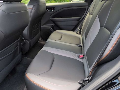 New 2026 Subaru Forester Sport AWD/4WD image 18
