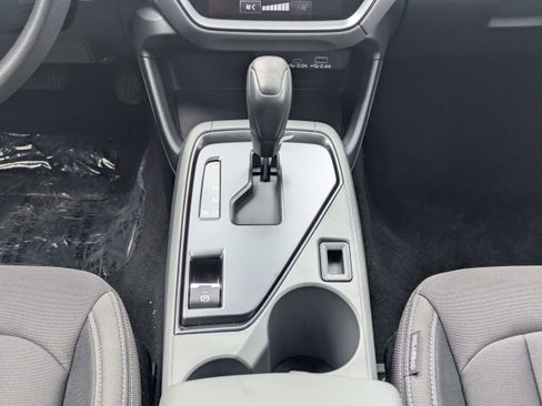 New 2026 Subaru Crosstrek 2.0i Premium AWD/4WD image 19