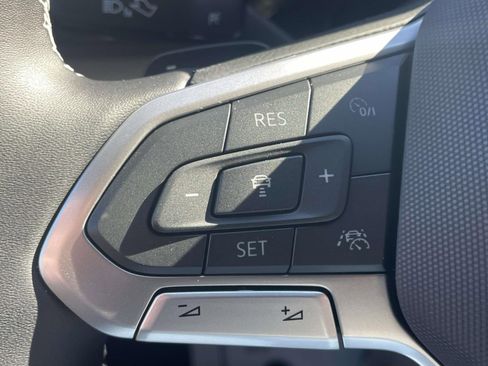 New 2026 Volkswagen Atlas Cross Sport SEL image 26