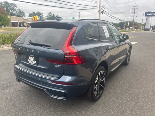 Used 2026 Volvo XC60 B5 Plus AWD/4WD image 5