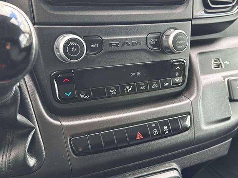 Used 2023 RAM ProMaster 2500 image 65