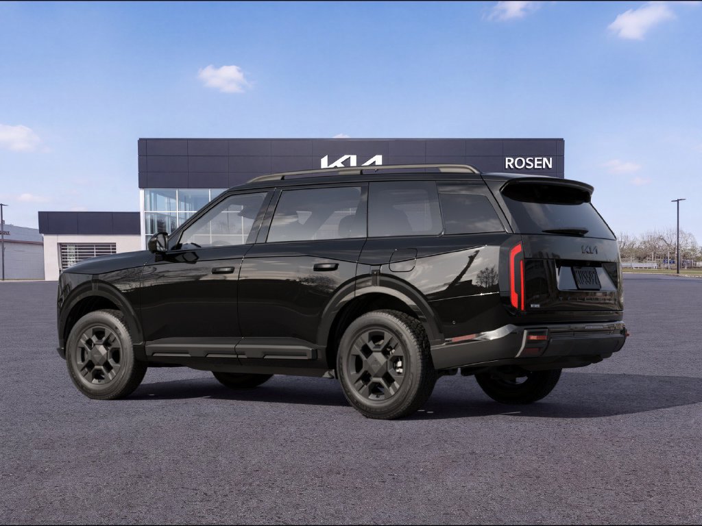 New 2027 Kia Telluride SX Prestige X-Pro AWD/4WD image 6