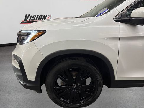 Used 2022 Honda Pilot Special Edition image 12