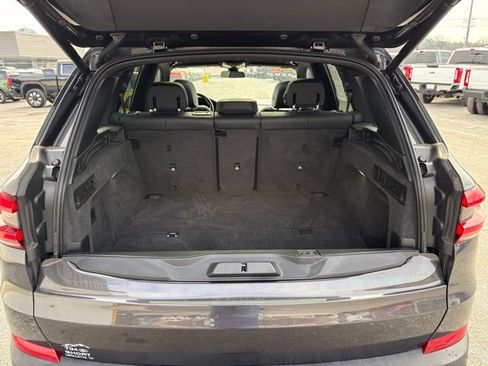 Used 2023 BMW X5 xDrive45e w/ Climate Comfort Package image 36