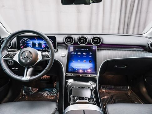 Certified 2023 Mercedes-Benz C 300 Sedan image 13