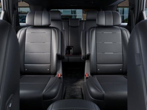 New 2026 Hyundai Palisade Calligraphy image 19