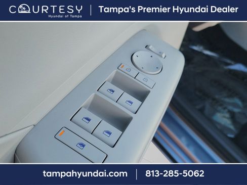 Certified 2024 Hyundai Kona SEL image 29