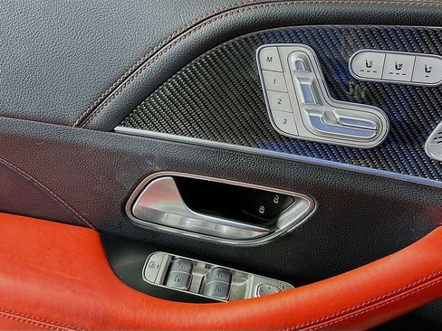 Used 2021 Mercedes-Benz GLE 53 AMG 4MATIC Coupe image 20