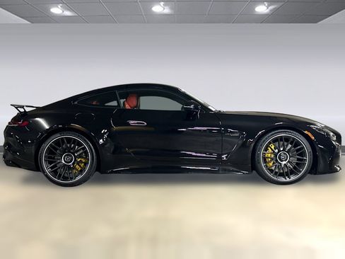 New 2026 Mercedes-Benz AMG GT 55 image 7
