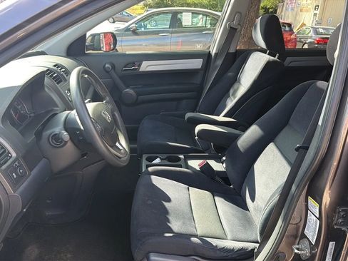 Used 2011 Honda CR-V EX image 13