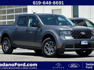 New 2026 Ford Maverick XLT w/ XLT Luxury Package FWD video 1