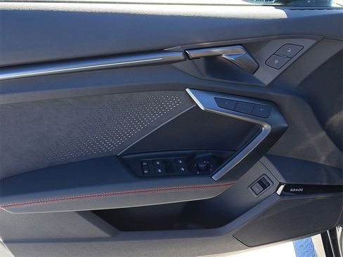 New 2026 Audi RS 3 image 20