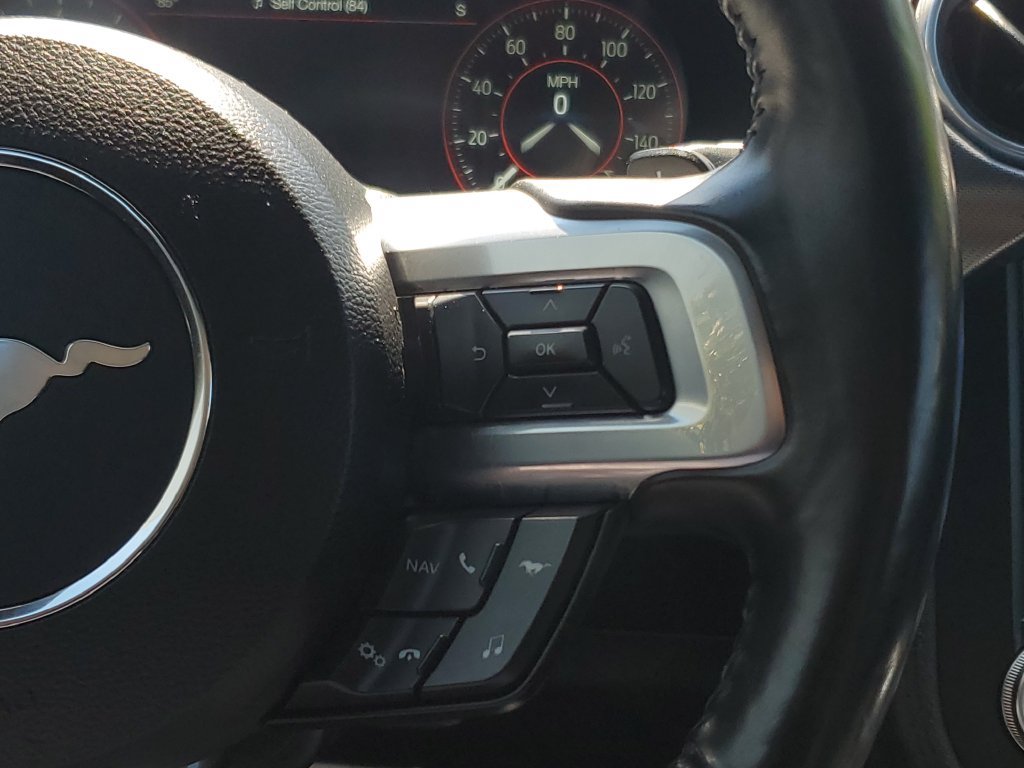 Used 2022 Ford Mustang Premium w/ Equipment Group 201A RWD image 24