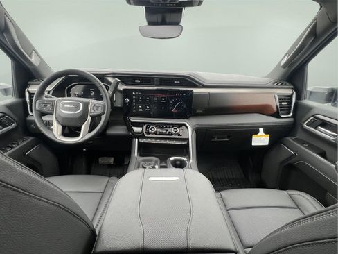 New 2026 GMC Sierra 3500 Denali w/ Technology Package AWD/4WD image 12