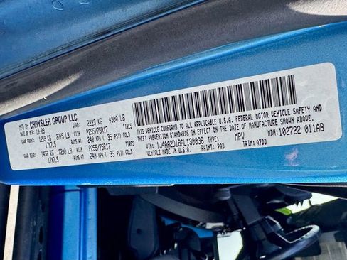 Used 2010 Jeep Wrangler Sport AWD/4WD image 21