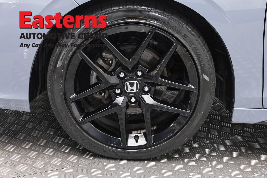 Used 2024 Honda Civic Sport image 31