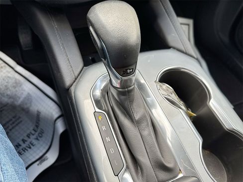 Used 2021 Chevrolet Blazer LT image 16