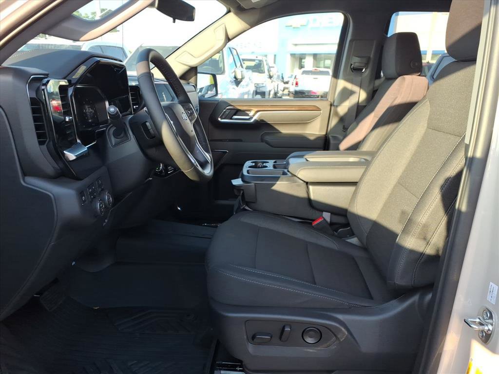 New 2026 Chevrolet Silverado 1500 RST w/ Z71 Off-Road Package AWD/4WD image 15
