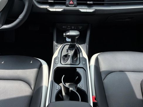 New 2026 Kia K4 GT-Line FWD image 20