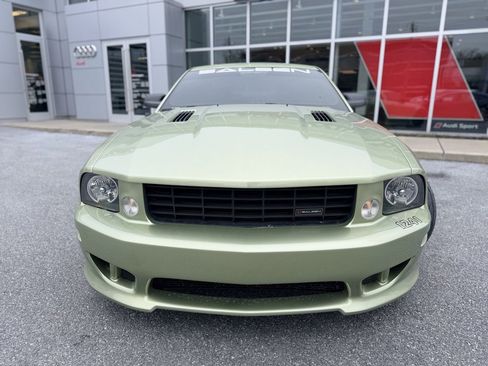 Used 2005 Ford Mustang GT image 9