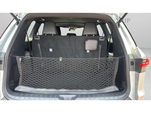 Used 2024 Lexus TX 350 FWD w/ Cold Weather Package image 15