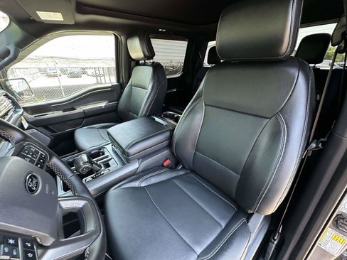 Used 2024 Ford F150 XLT w/ Equipment Group 303A High AWD/4WD image 18