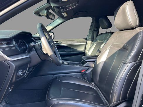Used 2024 Jeep Grand Cherokee Limited RWD image 16