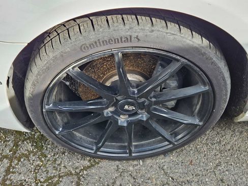 Used 2012 BMW 650i xDrive Coupe image 6