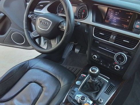 Used 2013 Audi A4 2.0T Premium Plus image 17
