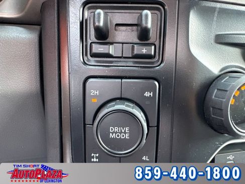Used 2024 Ford F250 XL w/ STX Appearance Package AWD/4WD image 34