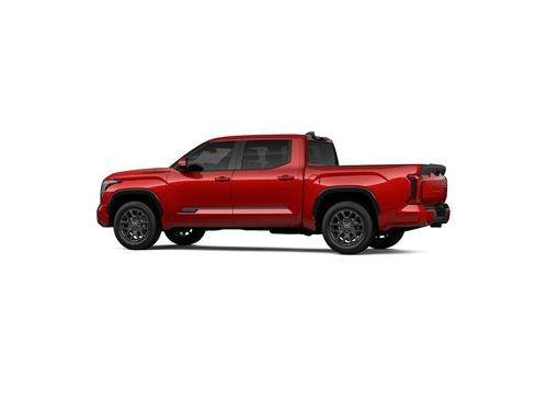 New 2026 Toyota Tundra Platinum image 39