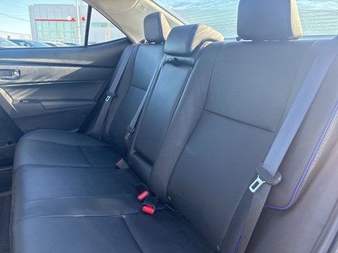 Used 2019 Toyota Corolla XSE image 14