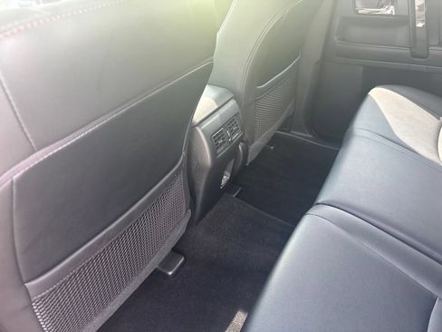 Used 2024 Toyota 4Runner TRD Pro AWD/4WD image 23
