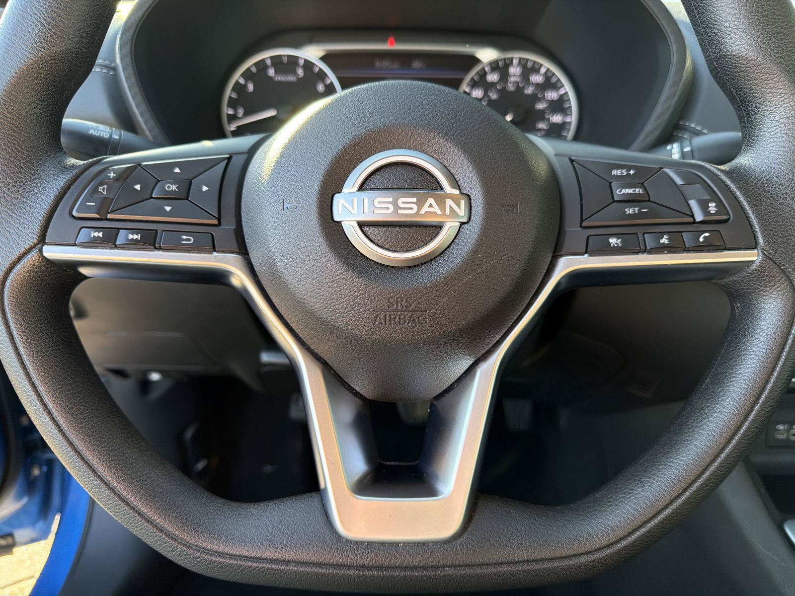 Used 2024 Nissan Sentra SV FWD image 18
