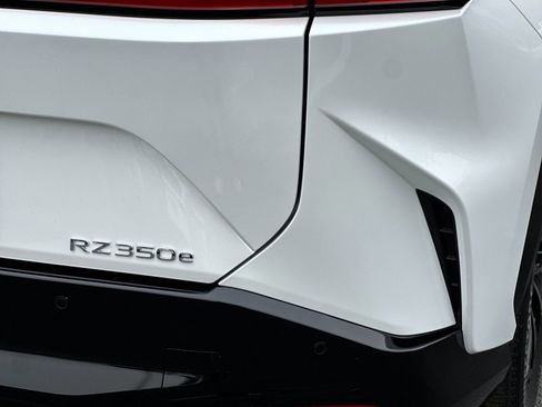 Used 2026 Lexus RZ 350e 350E image 34
