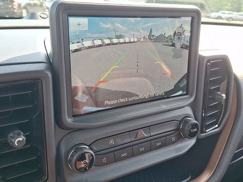 Certified 2023 Ford Bronco Sport Outer Banks w/ Tech Package AWD/4WD image 17